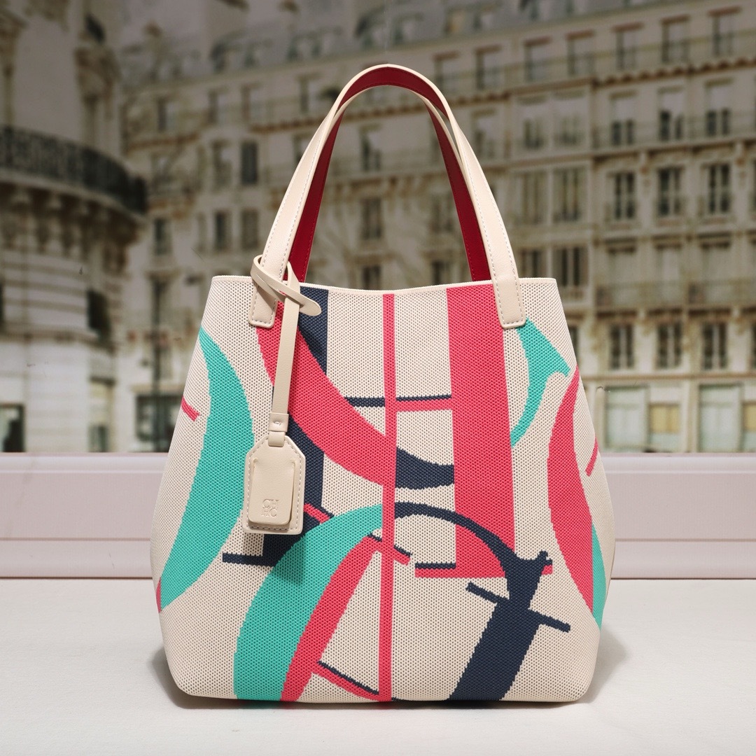 Women Bags With Laptop Compartment - НОВАЯ женская сумка-тоут CH Fashion с
