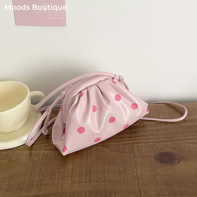 Women'S Bags Everyday - Сумки и клатчи MOODS Super Mini