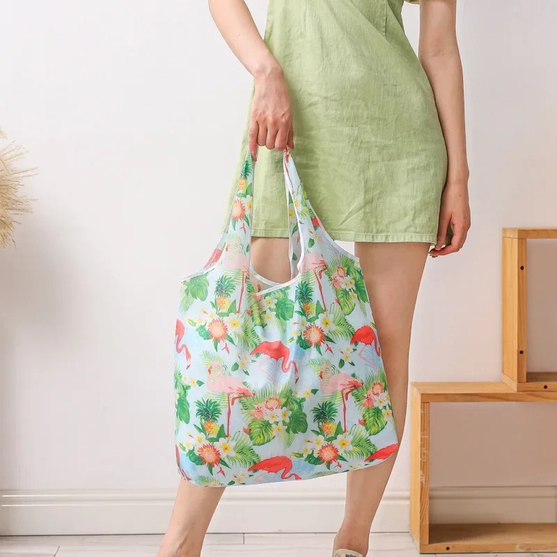 Women'S Reebok Bags - Женская большая вместительная сумка для покупок,