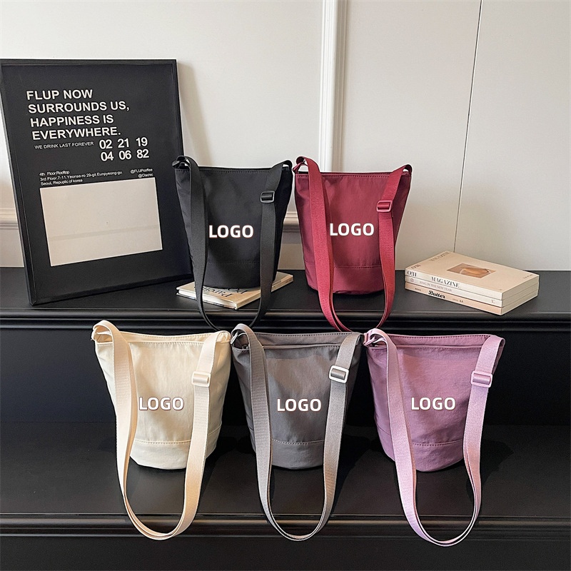 Women Bags Logo - Сумка-тоут с индивидуальным логотипом/дизайном, регулируемым плечевым