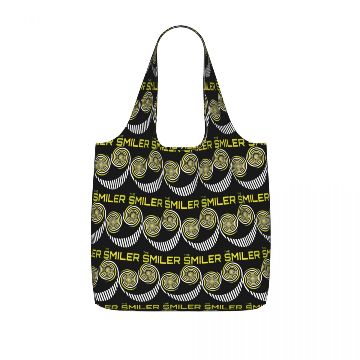 Women Bags Uk - Сумка-шоппер The Smiler Alton Towers Merch