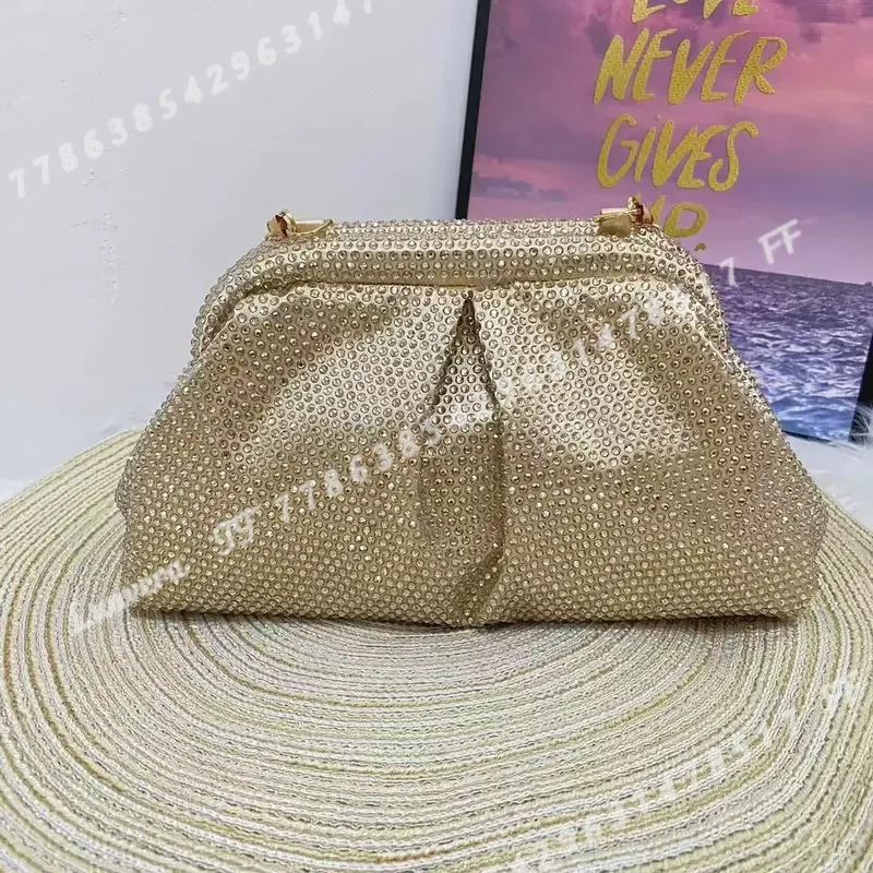 Women Bags Sale - Весенняя горячая распродажа: женская складная сумка-пельмень