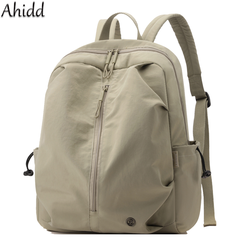 Women'S Xl Bags - Модные рюкзаки, дизайнерский водонепроницаемый нейлоновый рюкзак,