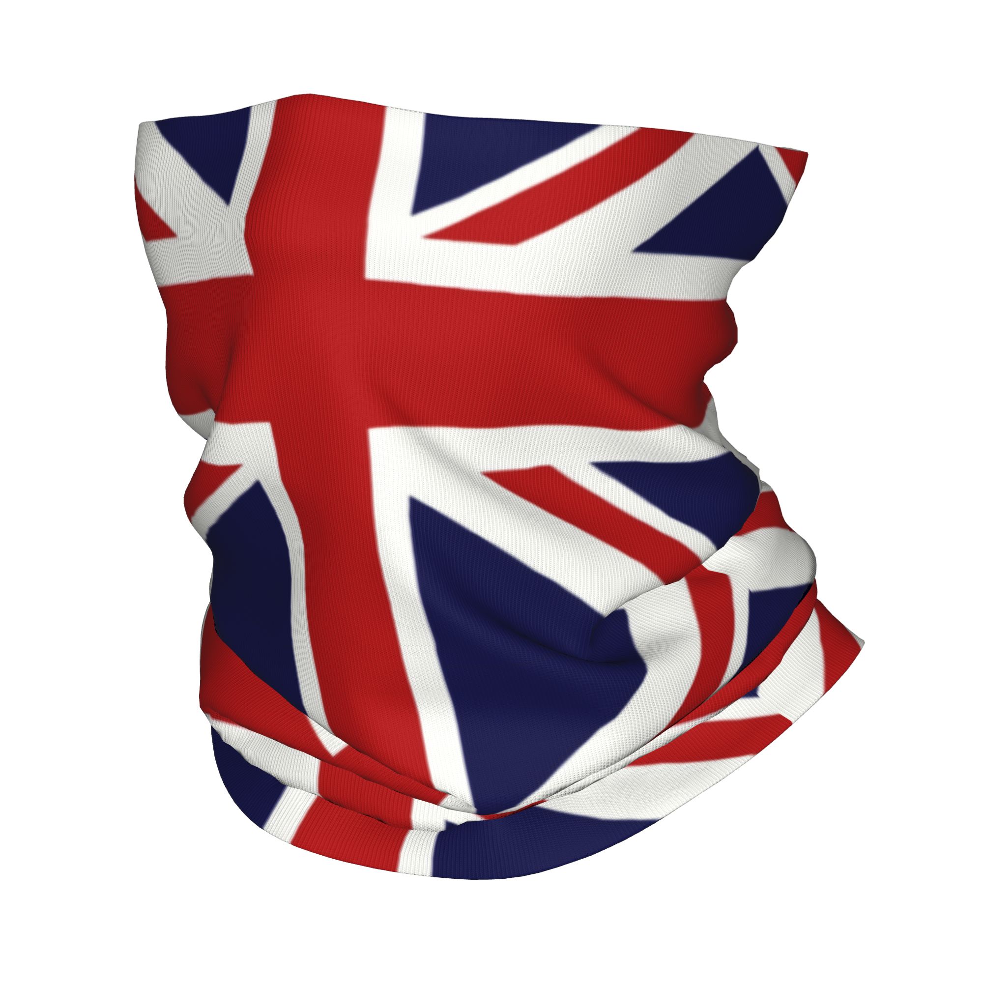 Women Bags Uk - Бандана с флагом Юнион Джека на