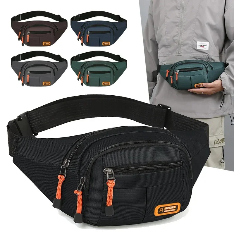 Women'S Xl Bags - Мужская и женская оксфордская водонепроницаемая мобильная