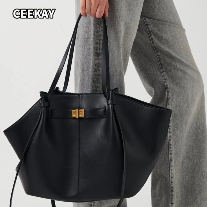Women'S Xl Bags - Модные женские сумки-трапеции большой вместимости, дизайнерские