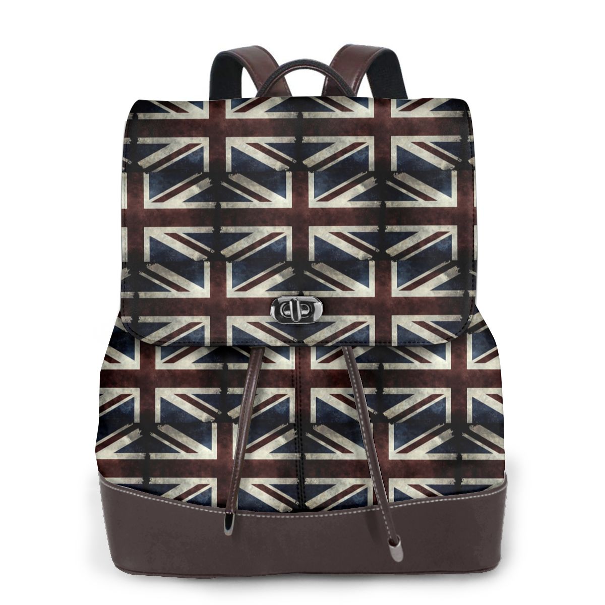 Women Bags Uk - Рюкзак с флагом Соединенного Королевства, школьная