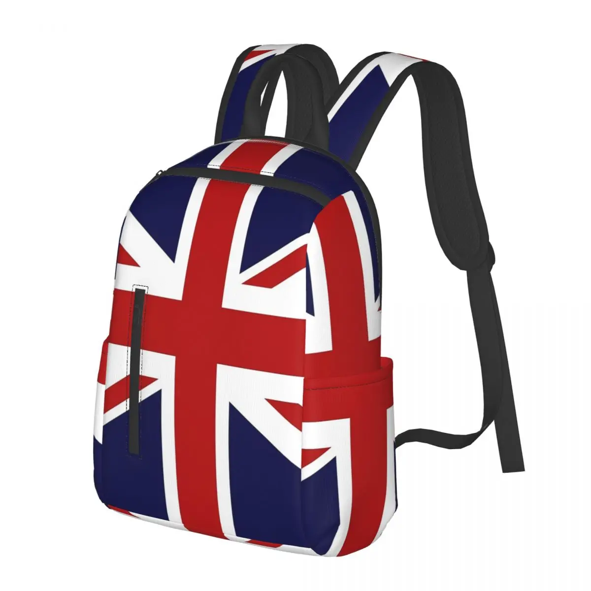Women Bags Uk - Рюкзак с флагом Соединенного Королевства для