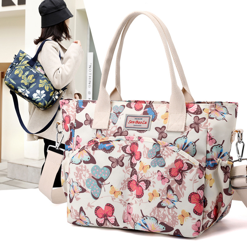 Women'S Kipling Bags - Женская сумка 2023, новая сумка из