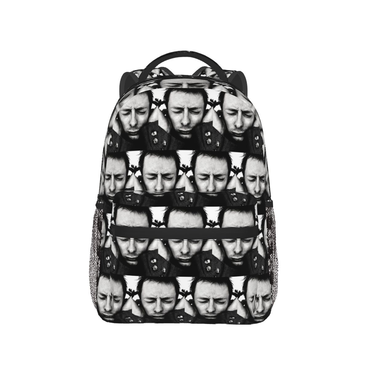 Women Bags Uk - Рюкзак Thom Yorke Radiohead UK Brit