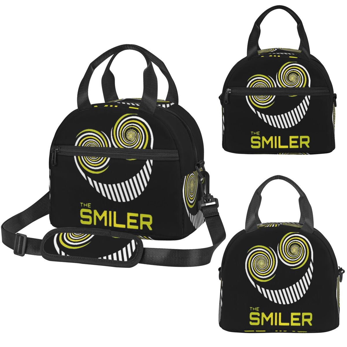Women Bags Uk - Термосумка для обедов The Smiler Alton