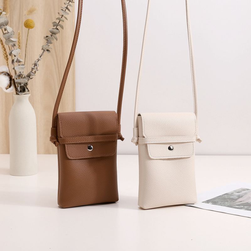 Women Bags New - Мини-сумка кроссбоди для телефона для женщин,