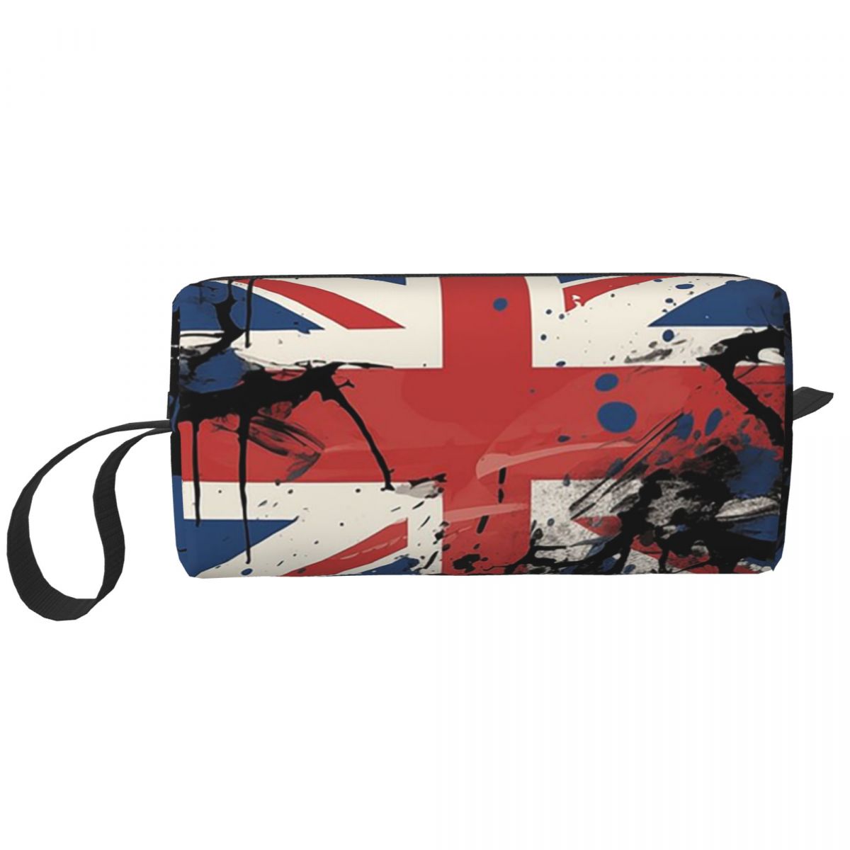 Косметичка с изображением флаг – обзор и цена Women Bags Uk