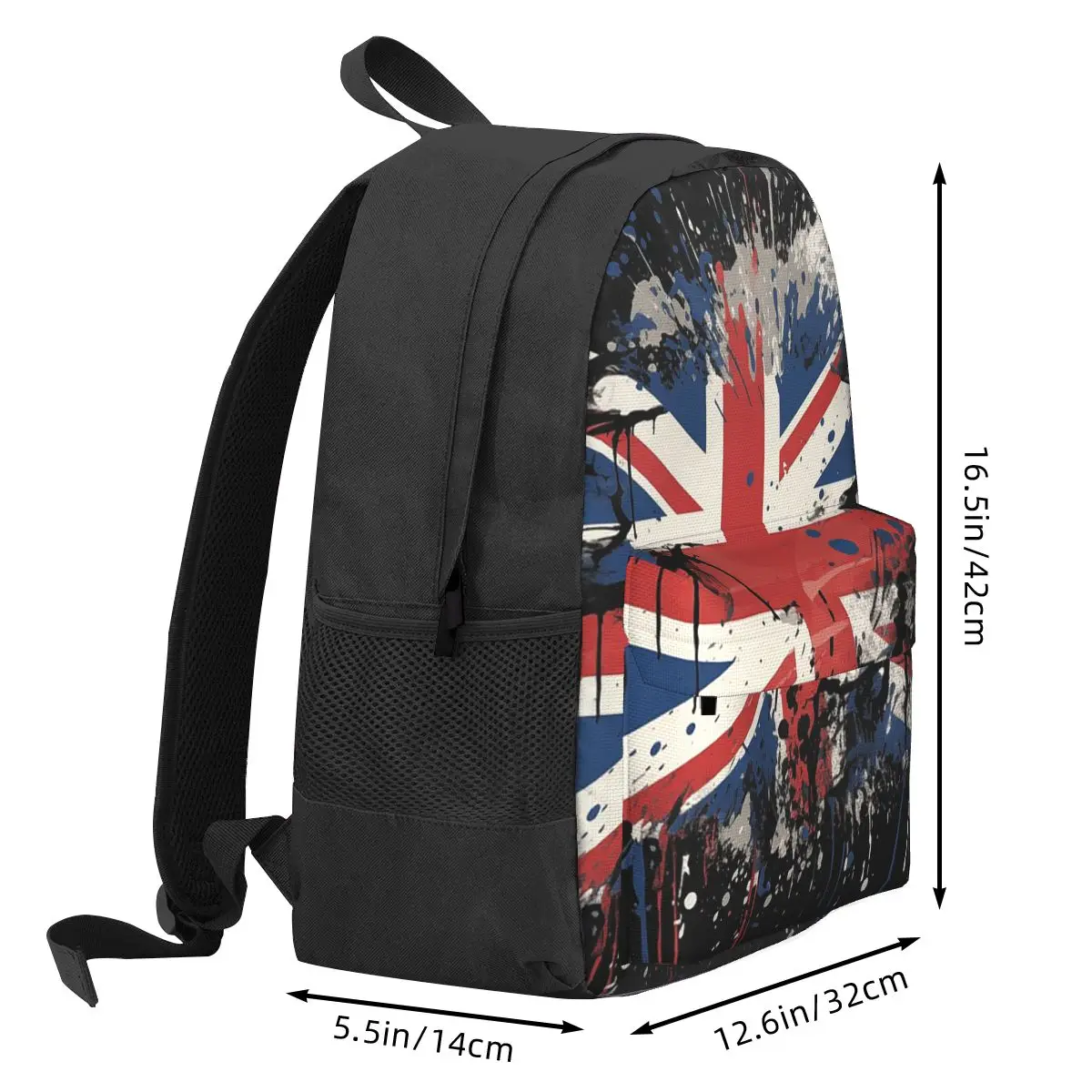 Рюкзак с флагом Соединенного К – обзор и цена Women Bags Uk