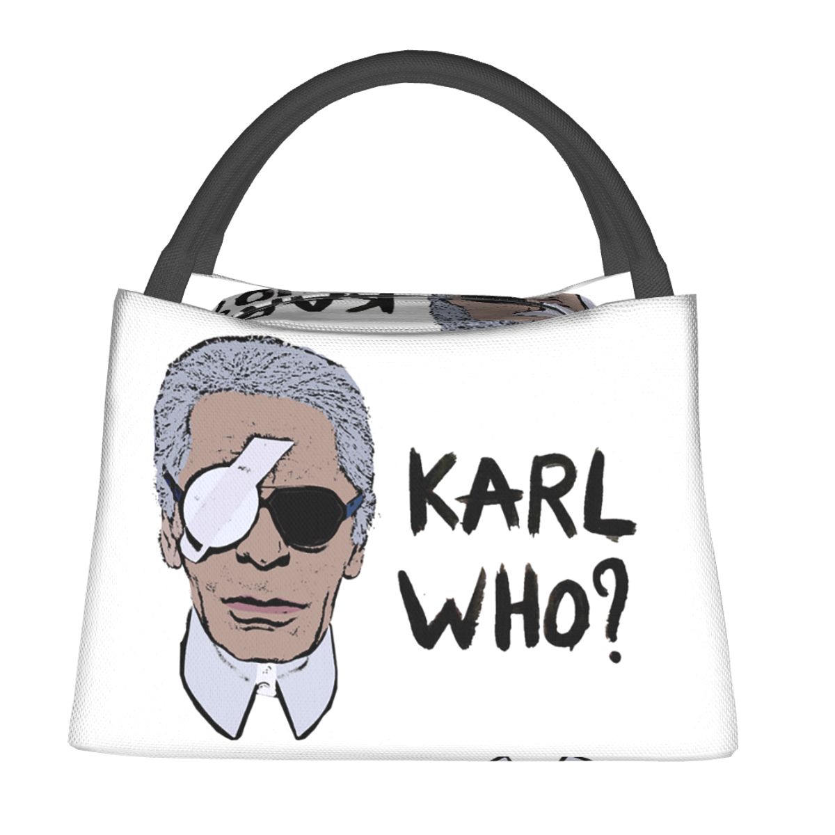 Термосумка для обедов Karl Who – обзор и цена Women'S Karl Bags