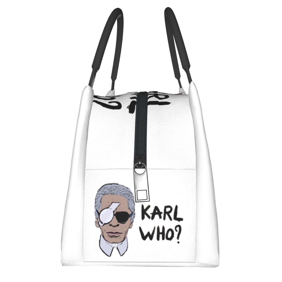 Термосумка для обедов Karl Who – обзор и цена Women'S Karl Bags