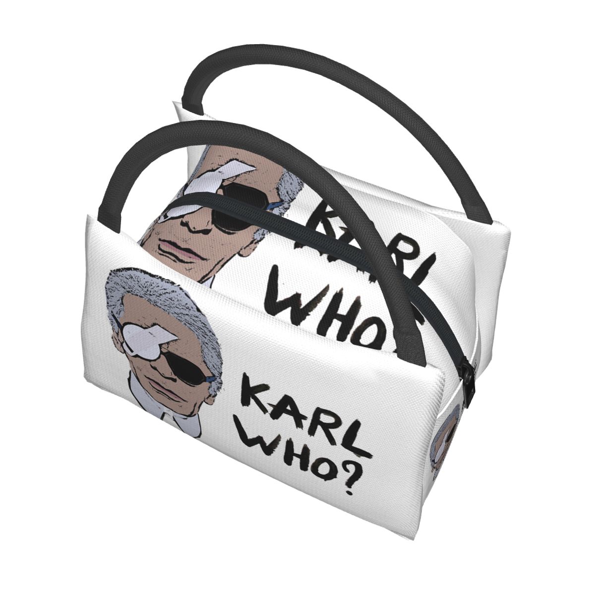 Термосумка для обедов Karl Who – обзор и цена Women'S Karl Bags