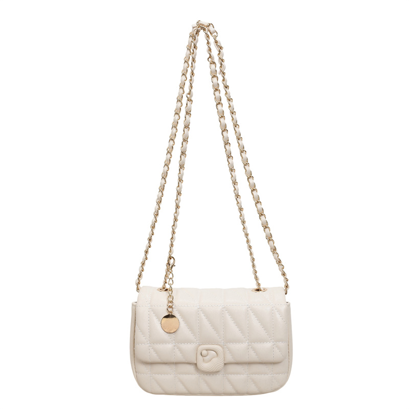 Стеганая маленькая квадратная  – обзор и цена Women'S Kipling Bags