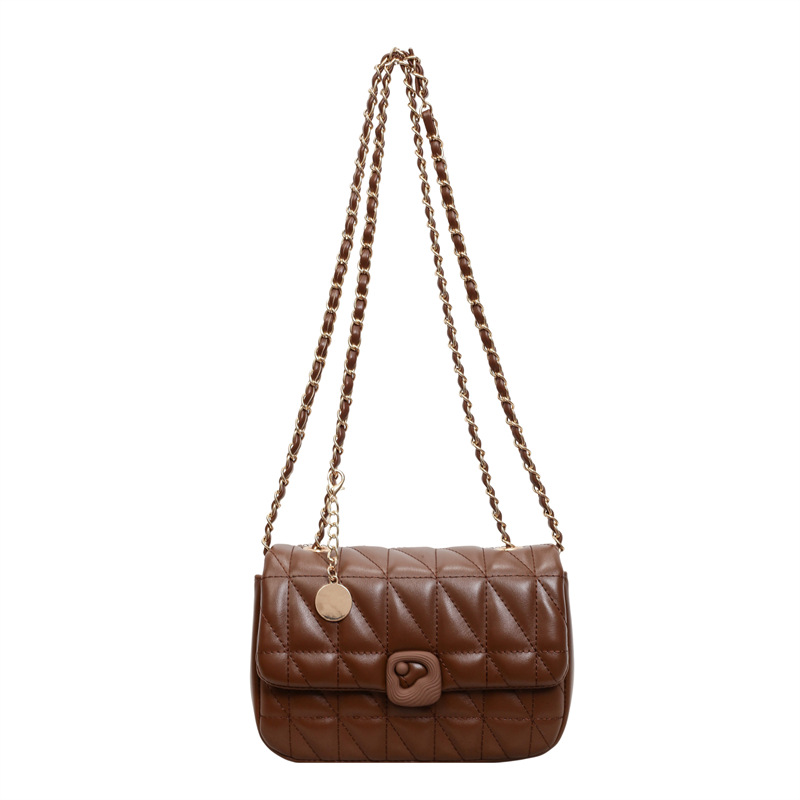 Стеганая маленькая квадратная  – обзор и цена Women'S Kipling Bags