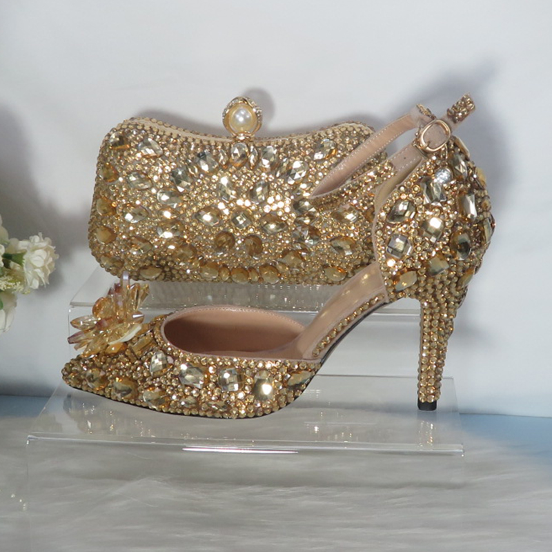 Новинка 2021 года, свадебные т – обзор и цена Women Bags For Party