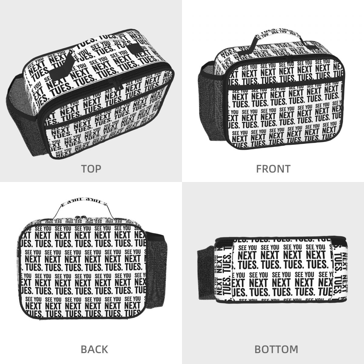 Сумка-холодильник для обедов S – обзор и цена Women Bags Next