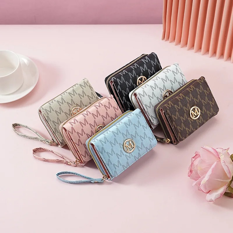 Трехсекционный кошелек на молн – обзор и цена Women'S Bags Everyday