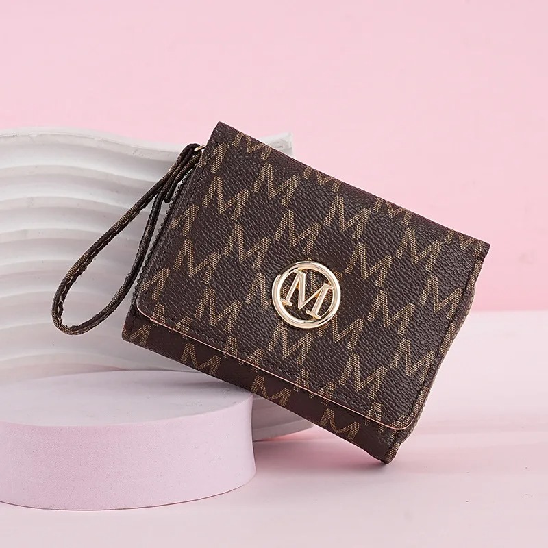 Трехсекционный кошелек на молн – обзор и цена Women'S Bags Everyday