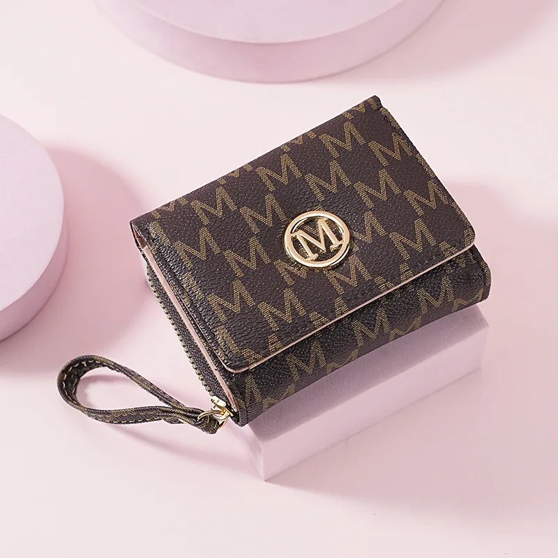Трехсекционный кошелек на молн – обзор и цена Women'S Bags Everyday