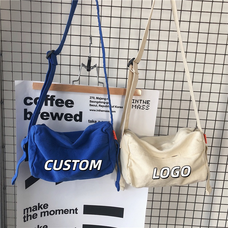 Сумка-кроссбоди для студентов  – обзор и цена Women Bags Logo