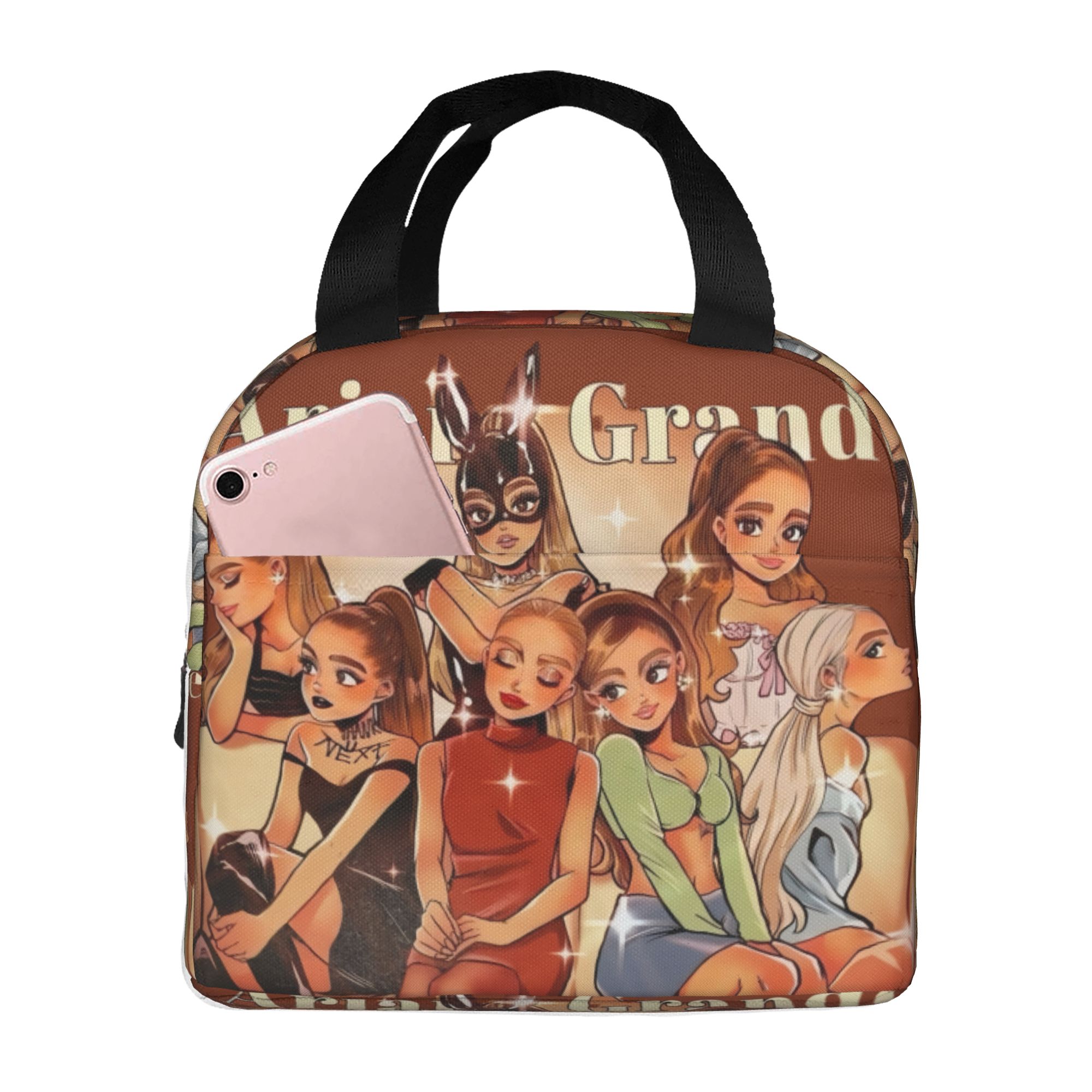 Термосумка для обедов Ariana G – обзор и цена Women Bags Next
