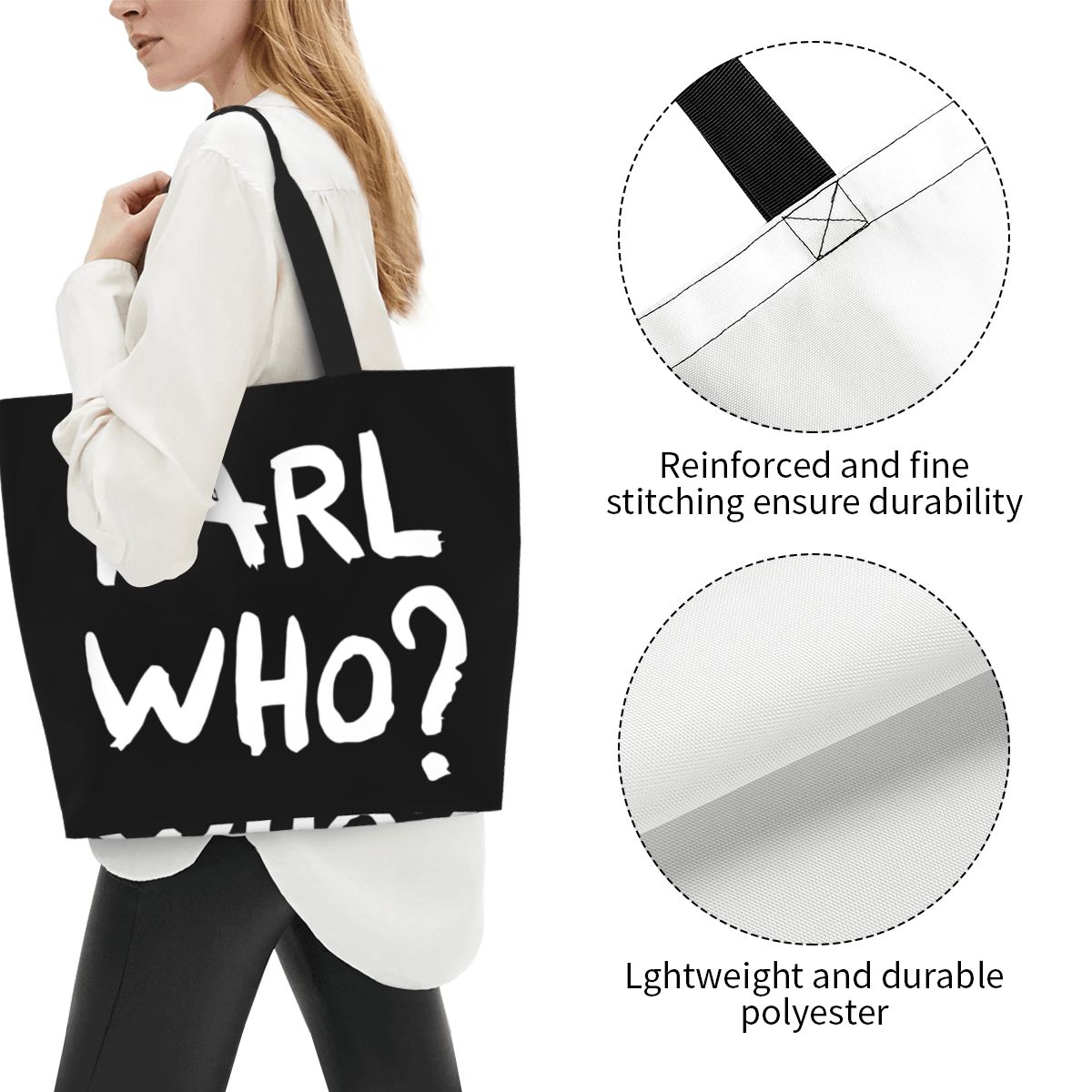 Пользовательские Kawaii Karl W – обзор и цена Women'S Karl Bags