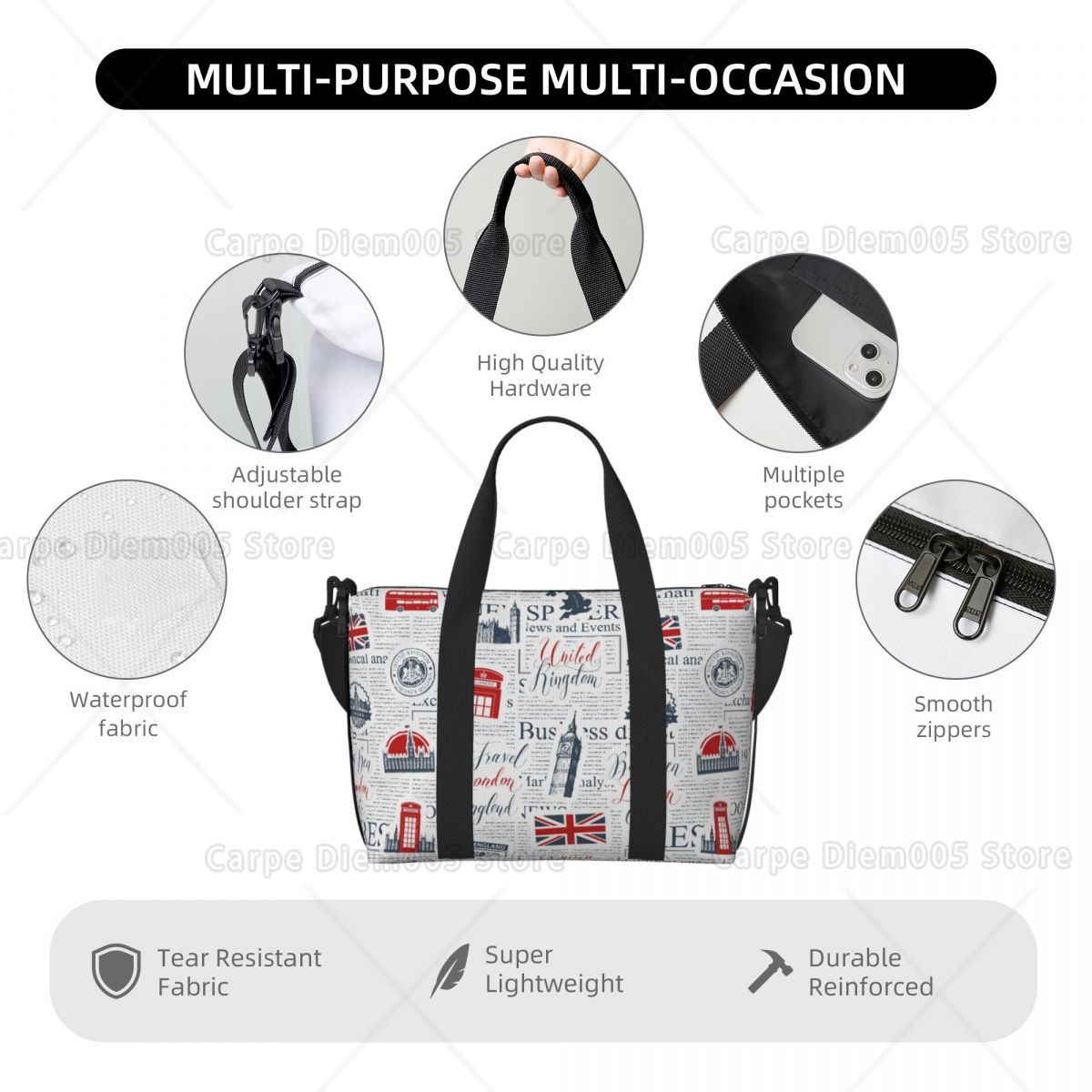 Винтажные дорожные сумки для б – обзор и цена Women Bags Uk