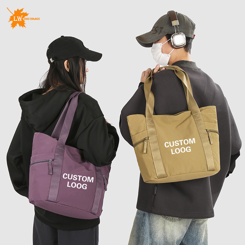 Оптовая продажа, индивидуальна – обзор и цена Women Bags Logo