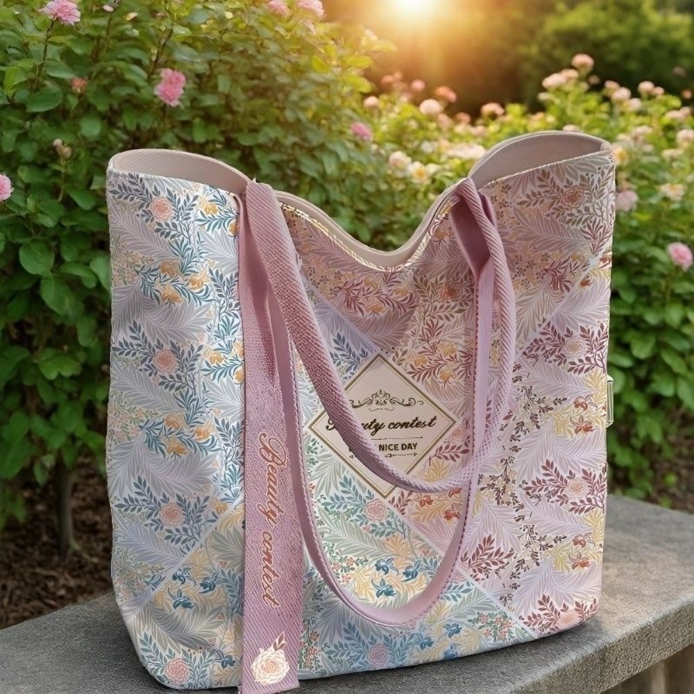 Портативная холщовая сумка-тоу – обзор и цена Women'S Reebok Bags