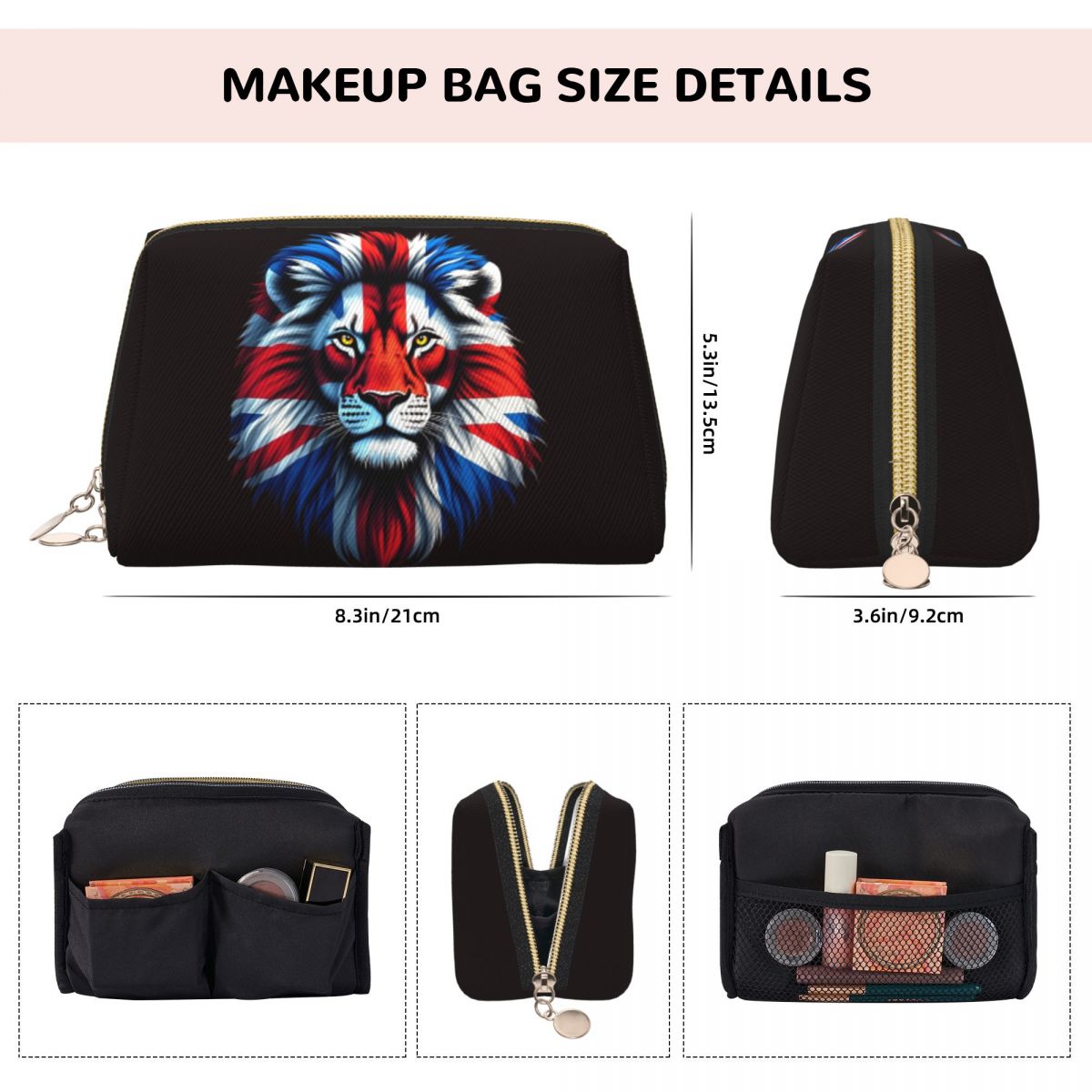 Union Jack Feel Of The UK Женс – обзор и цена Women Bags Uk
