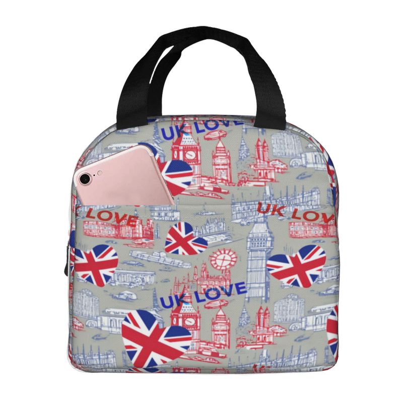 Изолированная сумка для обеда  – обзор и цена Women Bags Uk