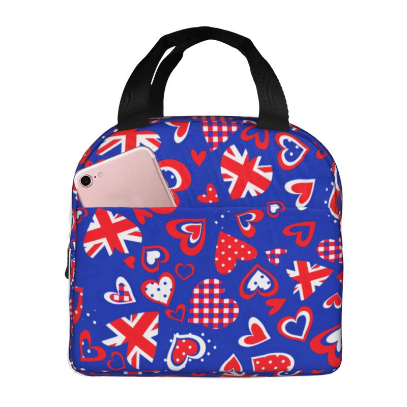 Изолированная сумка для обеда  – обзор и цена Women Bags Uk