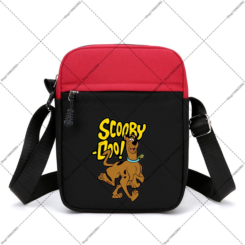 Сумки через плечо Scooby Doo д – обзор и цена Women'S Bags Everyday