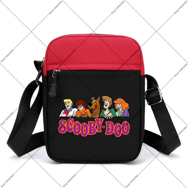 Сумки через плечо Scooby Doo д – обзор и цена Women'S Bags Everyday