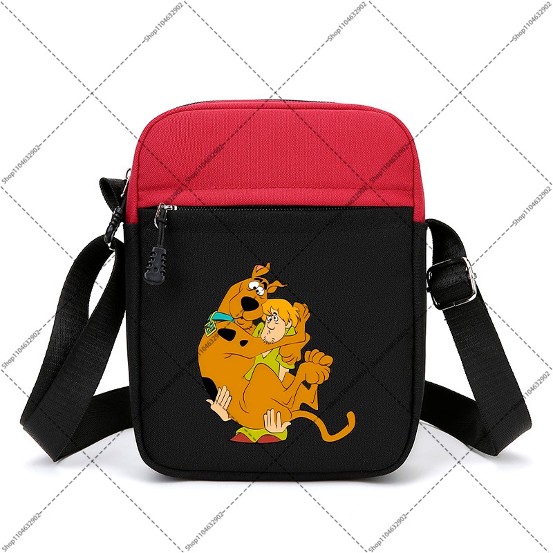 Сумки через плечо Scooby Doo д – обзор и цена Women'S Bags Everyday