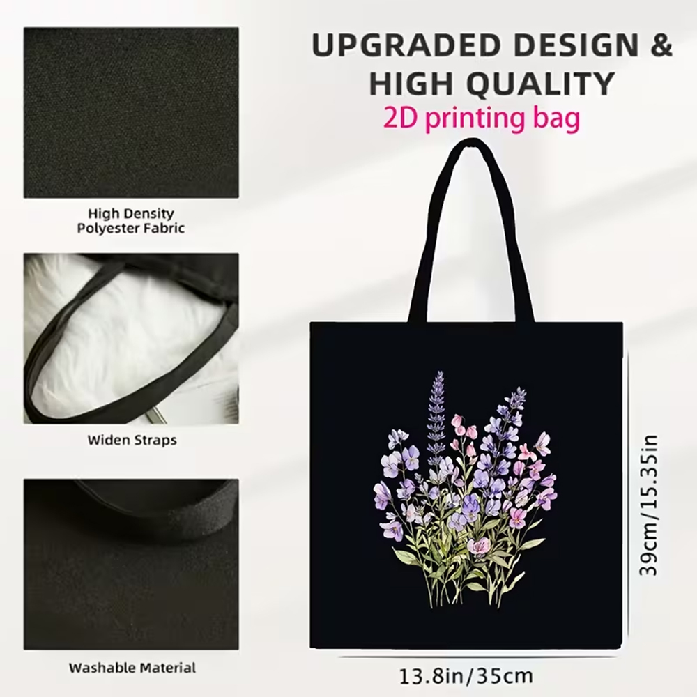Сумка-шоппер с акварельным при – обзор и цена Women'S Reebok Bags