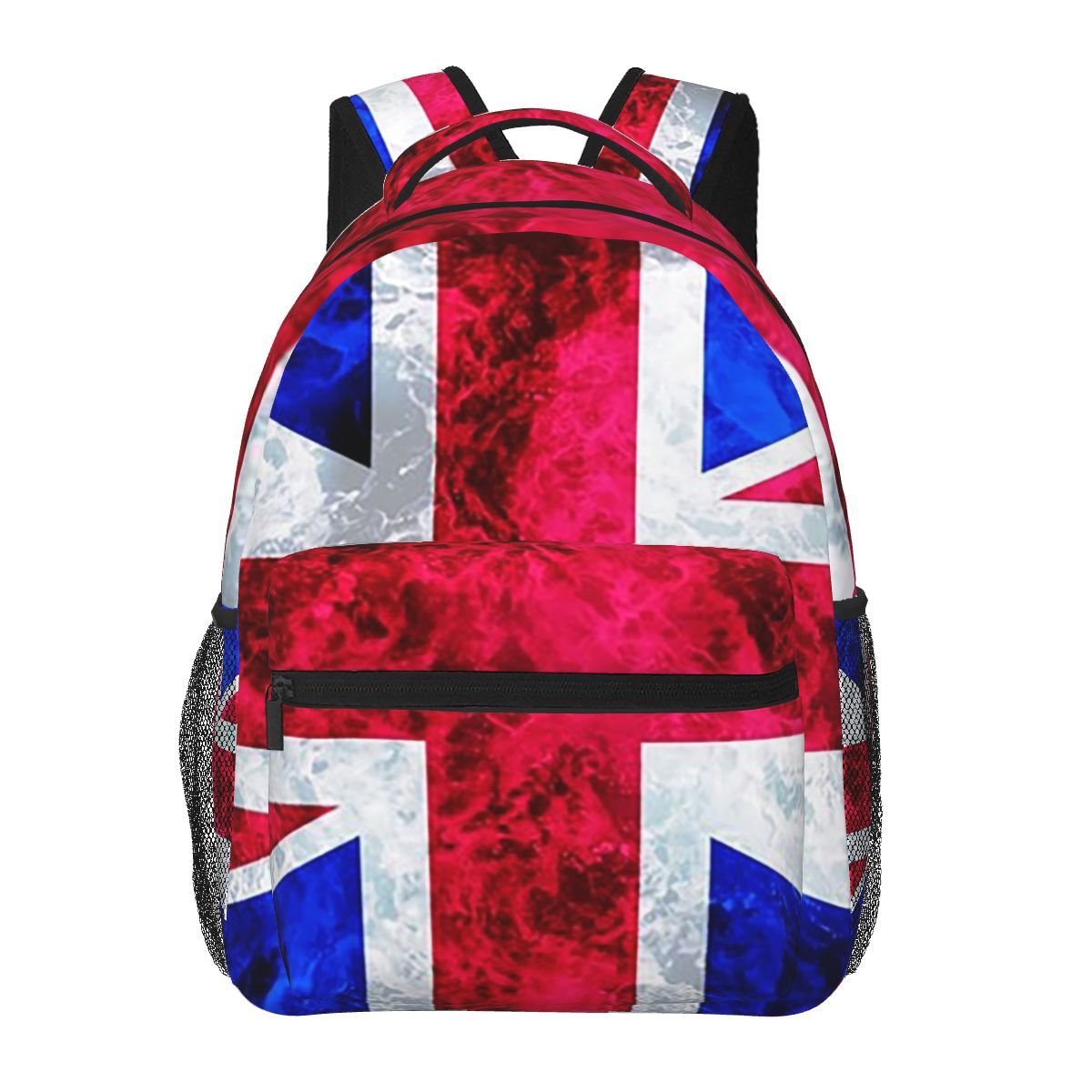 Рюкзак с флагом Соединенного К – обзор и цена Women Bags Uk