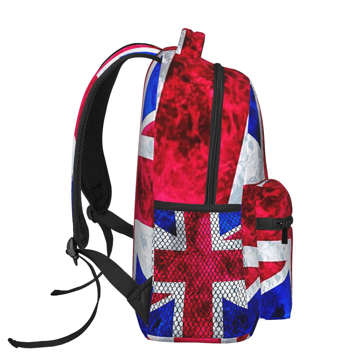 Рюкзак с флагом Соединенного К – обзор и цена Women Bags Uk