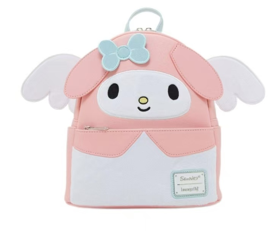 Новый розовый мини-рюкзак из и – обзор и цена Women Bags New