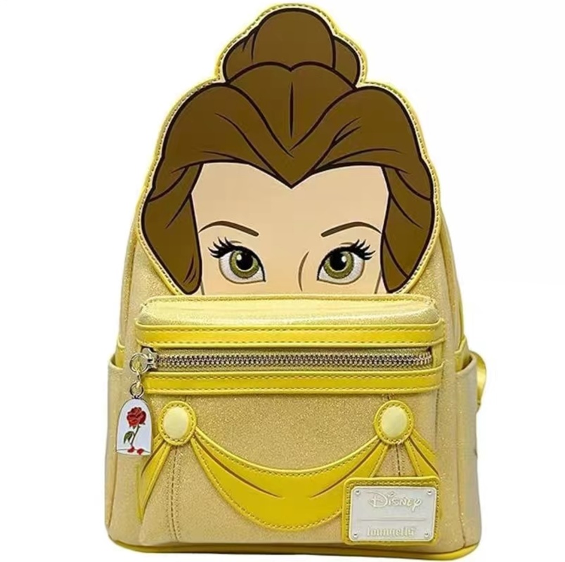 Новый розовый мини-рюкзак из и – обзор и цена Women Bags New