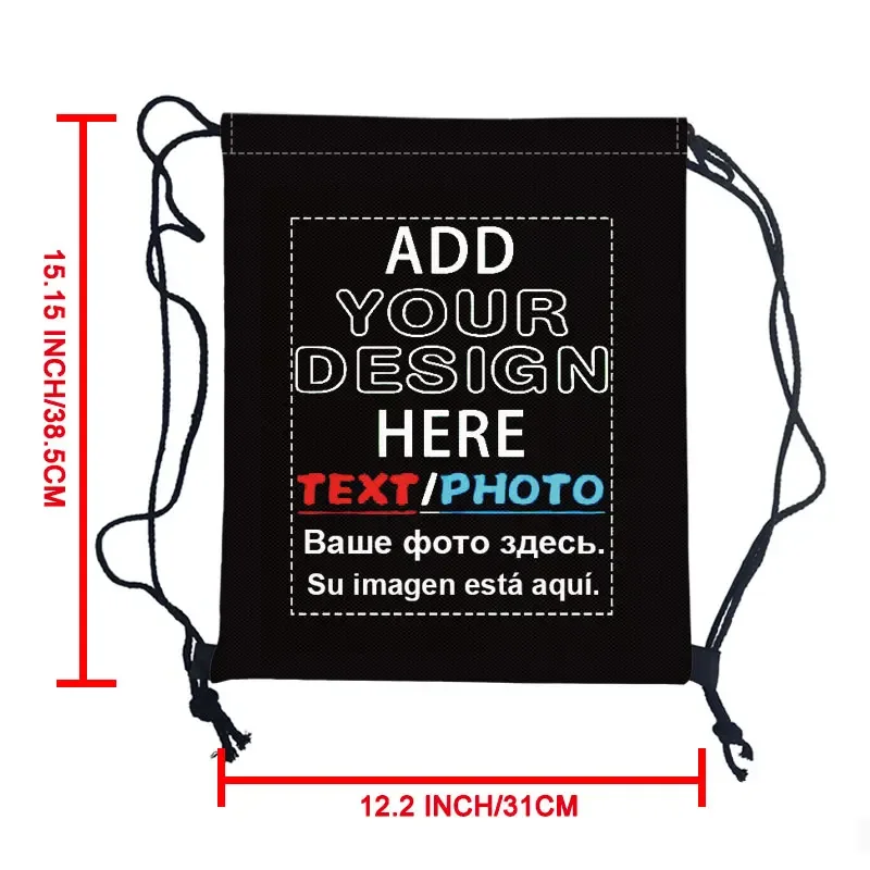 Настройте изображение/логотип/ – обзор и цена Women Bags Logo
