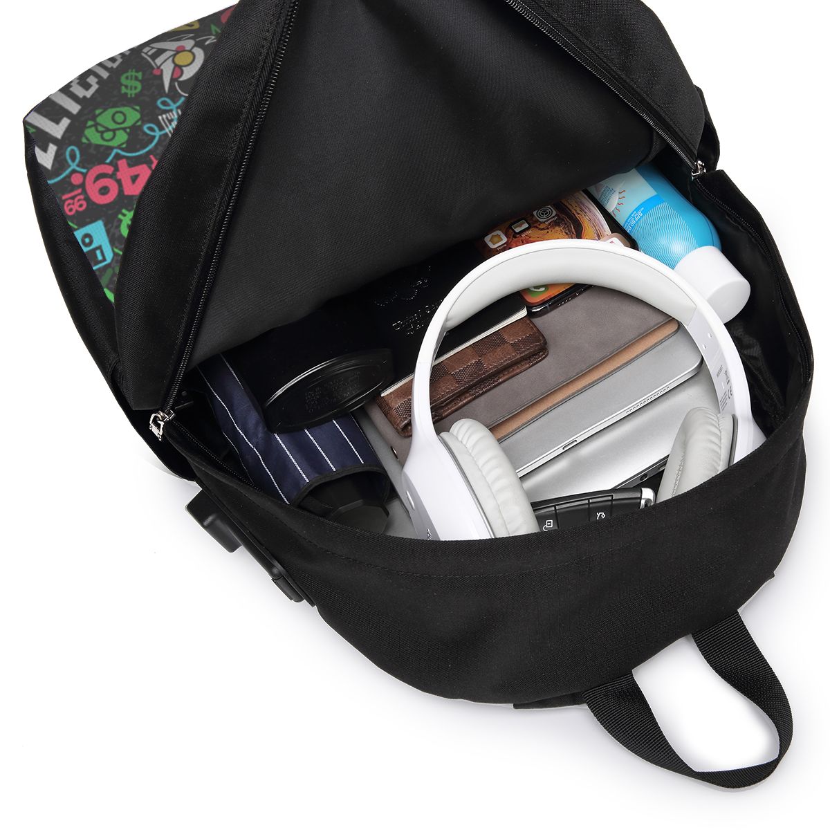 Рюкзак Deltarune SPAMTON G, до – обзор и цена Women Bags College
