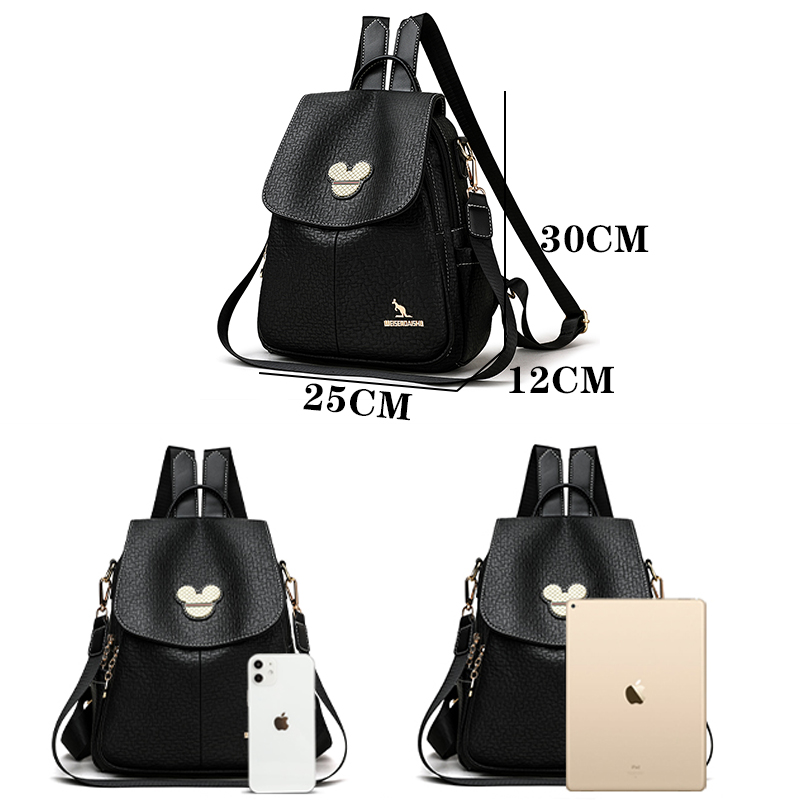 Роскошный дорожный рюкзак 2026 – обзор и цена Women Bags Branded