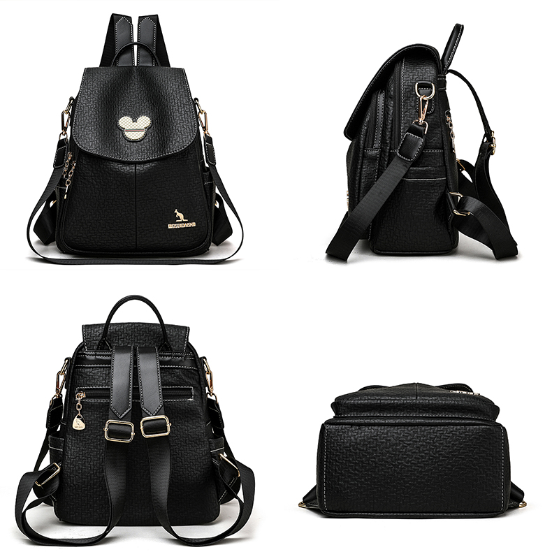 Роскошный дорожный рюкзак 2026 – обзор и цена Women Bags Branded