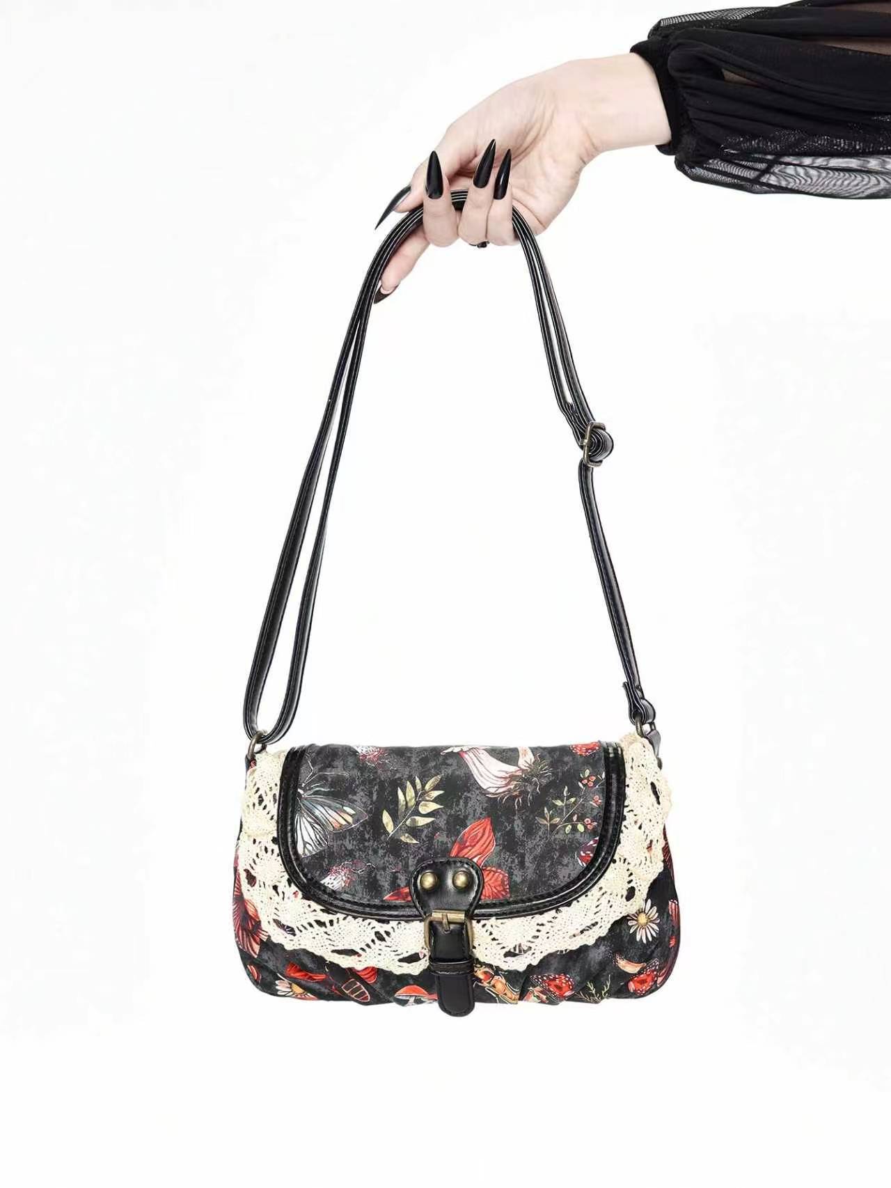Ретро-сумка в корейском и япон – обзор и цена Women'S Kipling Bags